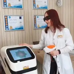 Laser Spa Club
