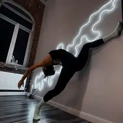 DISTRETCHING — Днепр