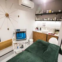 Accent Beauty Buro