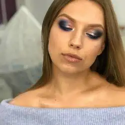 Анна Федіна