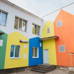 Дитячий садок №77
