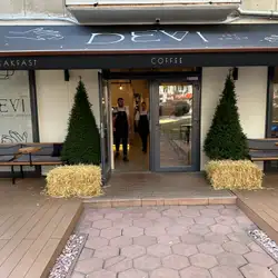 Devi — Одесса