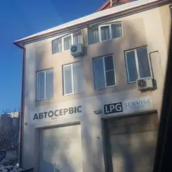 Автосервіс