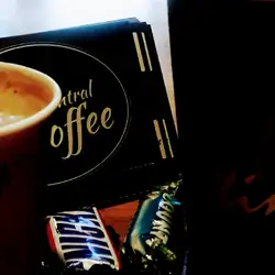 Central coffee