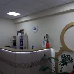 Consilium Medical - Лук'янівська