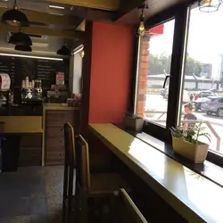 CoffeeBox — Харьков