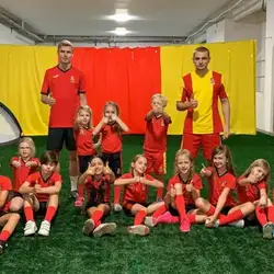 FootyBall - Рівне