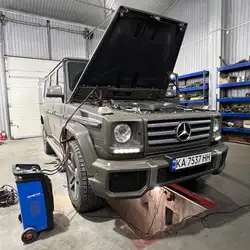 Pro Exhaust — Дніпро