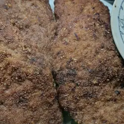 Їдальня першого поверху