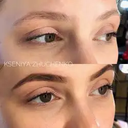 Ксюша Жученко