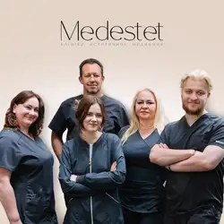 Medestet