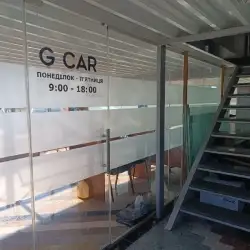 Оренда авто G CAR - Мукачево
