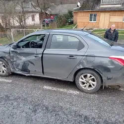 Фарбування авто