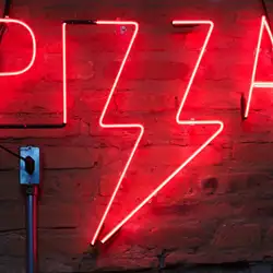 Доставка піци "Pepe's Pizza" (Пепес піца)