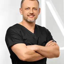 Пластичний хірург Ющенко Віктор Миколайович