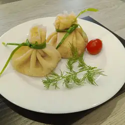 City Park Cafe — Київ