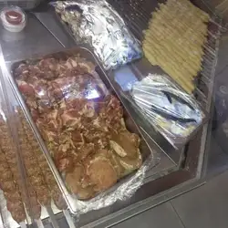Кафе Ной — Одесса