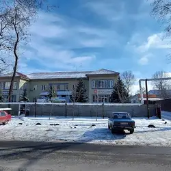 Енігма — Днепр
