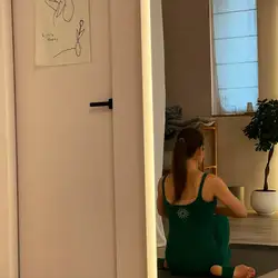 Am Yoga Studio