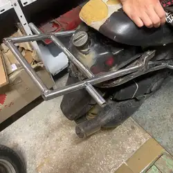 MotoCustoms