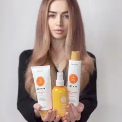 Hair hub