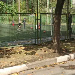Заводський районий фізкультурно-спортивний комплекс