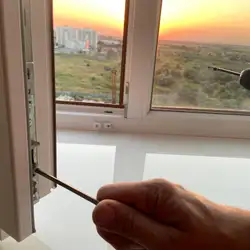 Enfield Windows