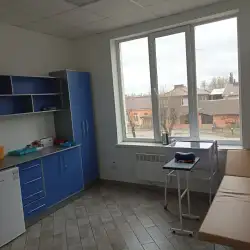 МедЛаб - Стара Вижівка