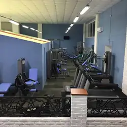 Sport Club FRIENDS