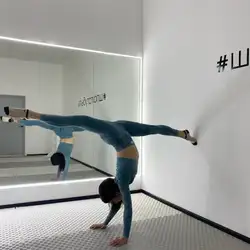 A Studio