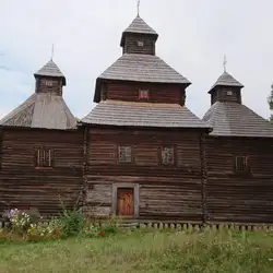 Кафе "Шинок"