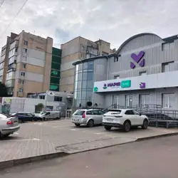 Дитячий медичний центр Марiя KIDS