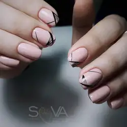SOVA Nail Bar — Львів