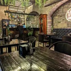 Old Street
