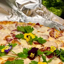 Ля-Кухня — Житомир