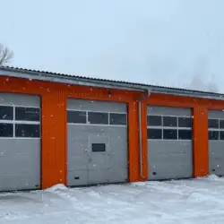 СТО Restart - Рівне, Київська