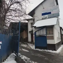 Автосервіс — Львів