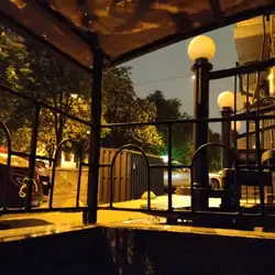 Gorkiy Pub — Киев
