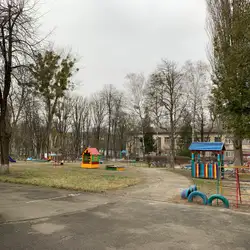 Заклад дошкільної освіти №295