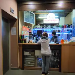 Montserrat true coffee — Київ