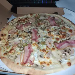 Pizza Day