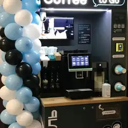 Кав'ярня — Вінниця
