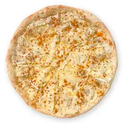 Піцерія IQ Pizza