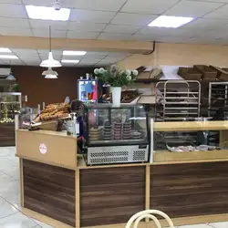Mama Bakery — Одеса