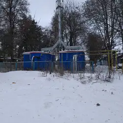 Обласний перинатальний центр