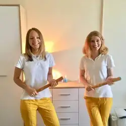 5 масажів