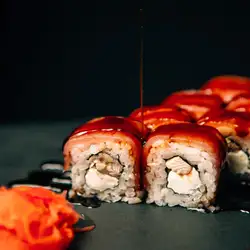 sushi-whale — Киев