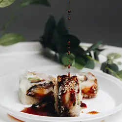 Sushi Zoom Павлоград — Павлоград