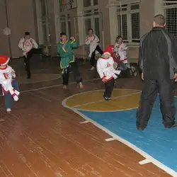 Українська федерація бойових мистецтв - 12-го Квітня