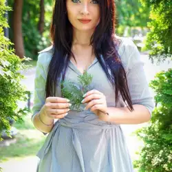 Марина Юрескол — Київ